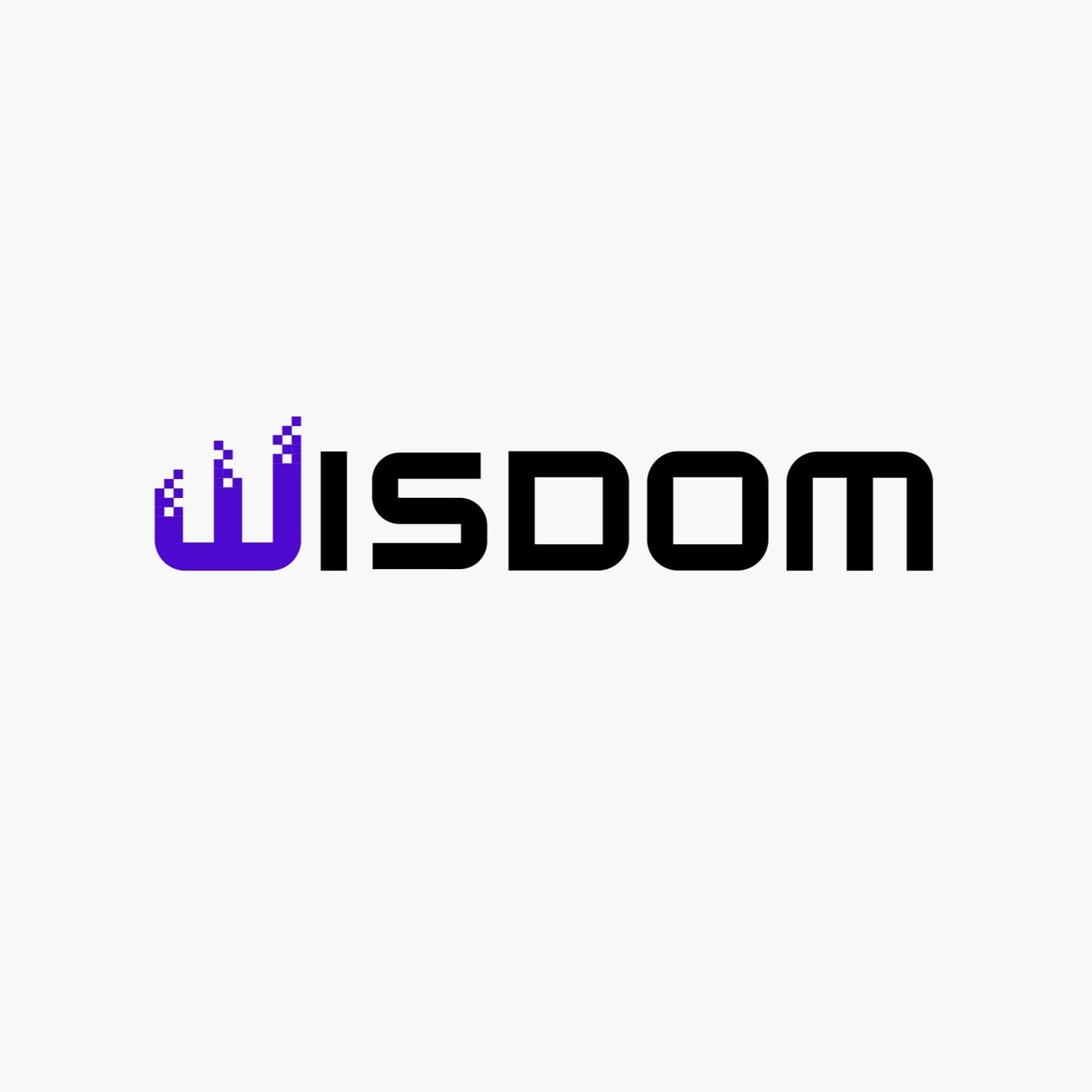 WISDOM - Branding Upgrade