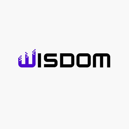 WISDOM - Branding Upgrade