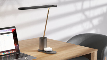 JYA - Smart Lamp