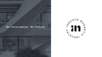 Innuovo - LOGO and VI design