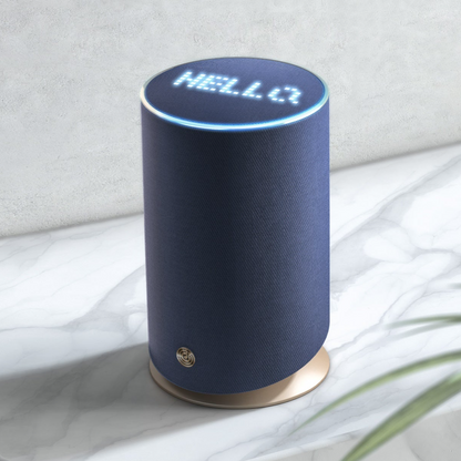 JD - Smart AI Speaker