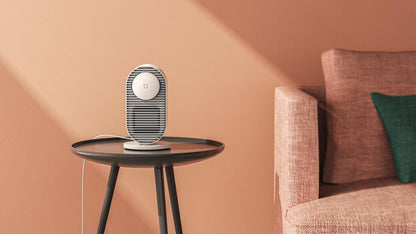 Smartmi - Desktop Humidifier and Warm Air All-in-One Unit