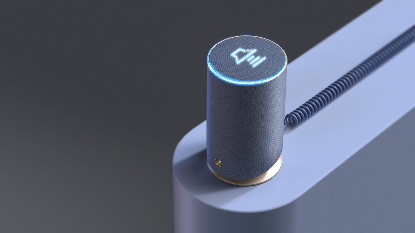 JD - Smart AI Speaker