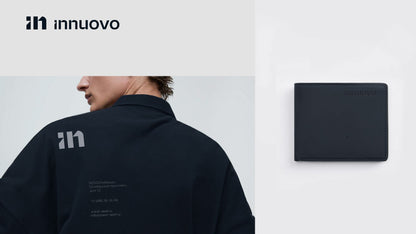 Innuovo - LOGO and VI design