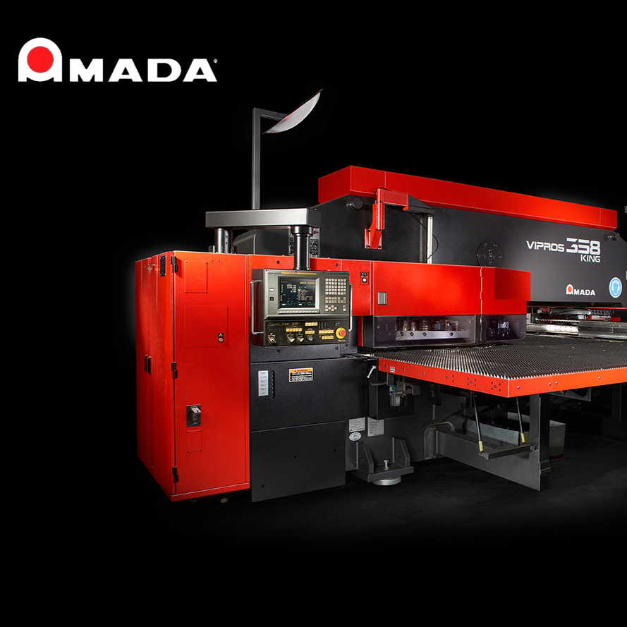 MADA - Engraving System