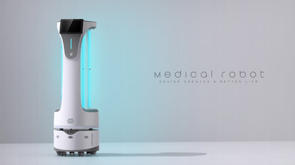 Sterilization Robot