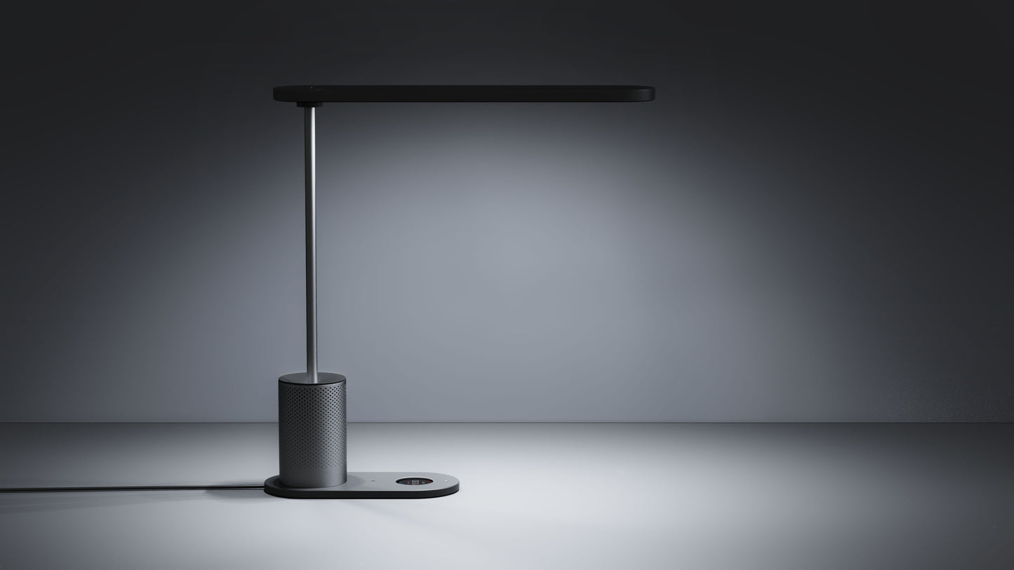 JYA - Smart Lamp