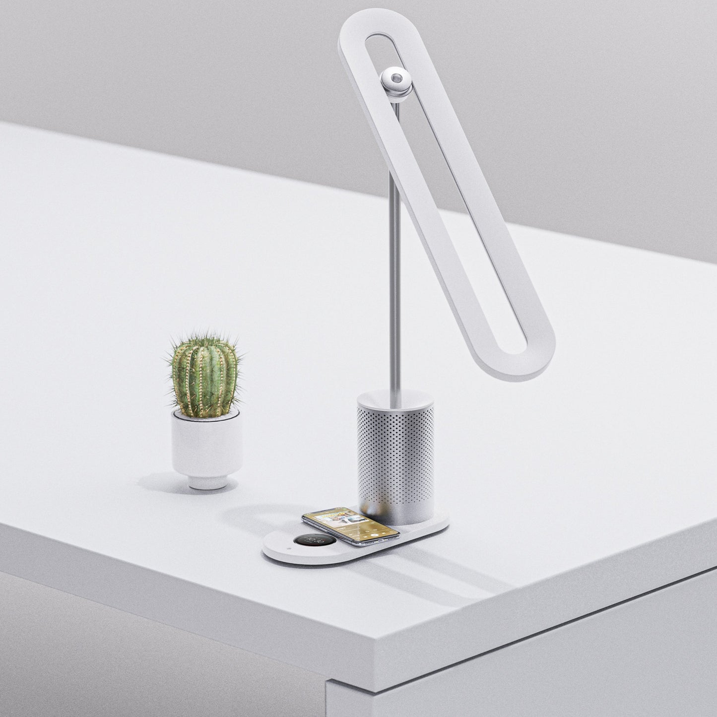 JYA - Smart Lamp