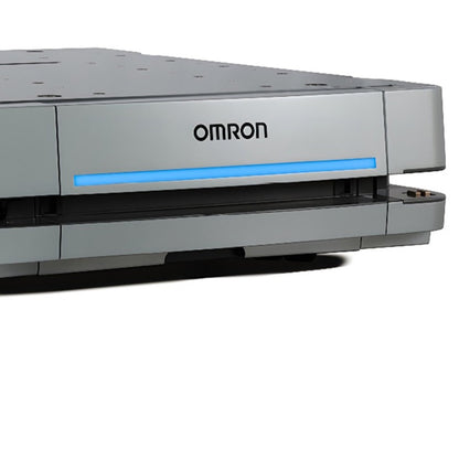 Omron - HD1500-AGV Logistics Vehicles