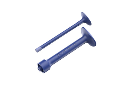 LUMENDO - Endodontic Syringe