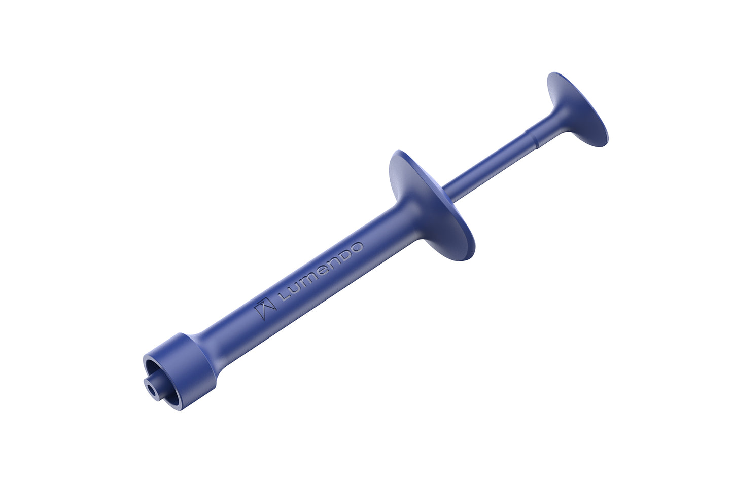 LUMENDO - Endodontic Syringe