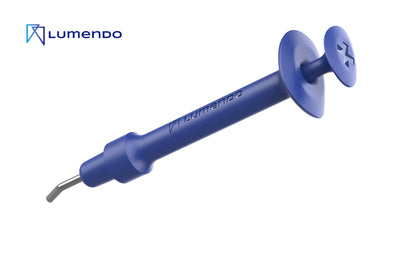 LUMENDO - Endodontic Syringe