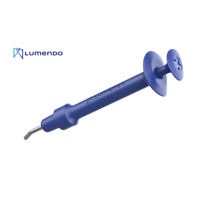 LUMENDO - Endodontic Syringe