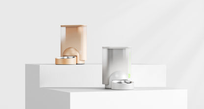 IKEA - Pet Feeder