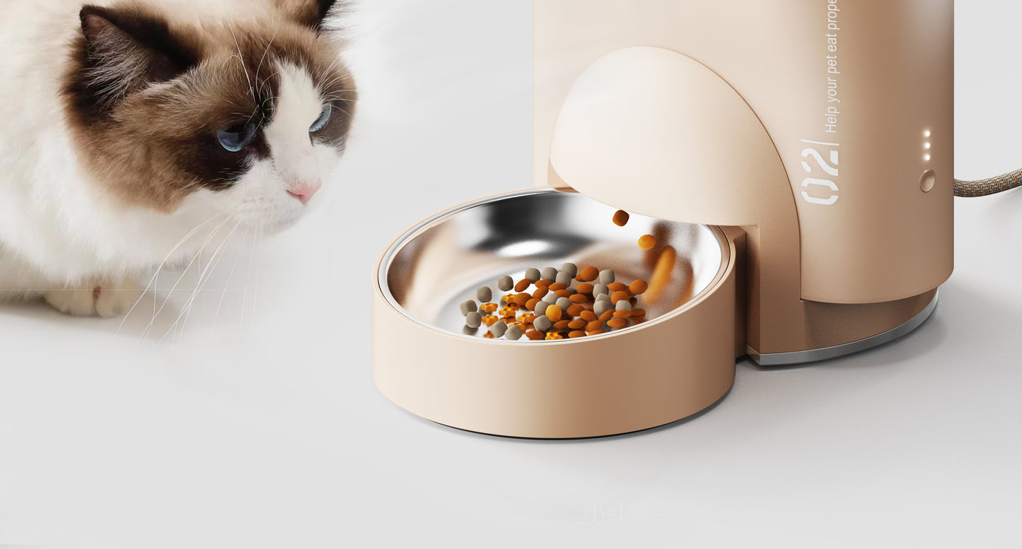 IKEA - Pet Feeder