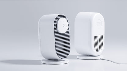 Smartmi - Desktop Humidifier and Warm Air All-in-One Unit