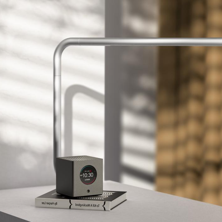 JYA - Smart Lamp