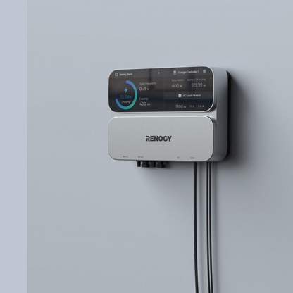 RENOGY - Split Inverter HES