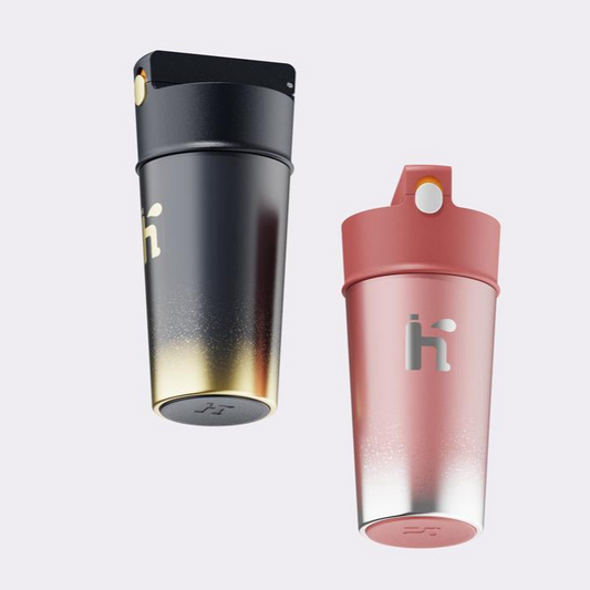 Hignzen - Portable Coffee Mug