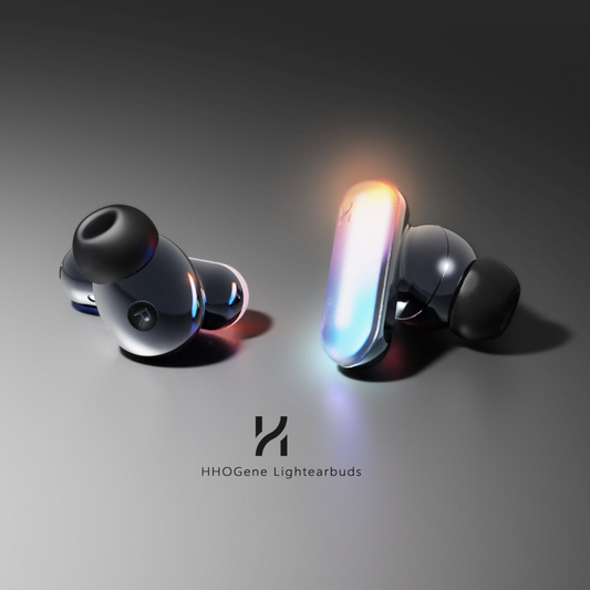 HHO Gene - Lignt Earbuds