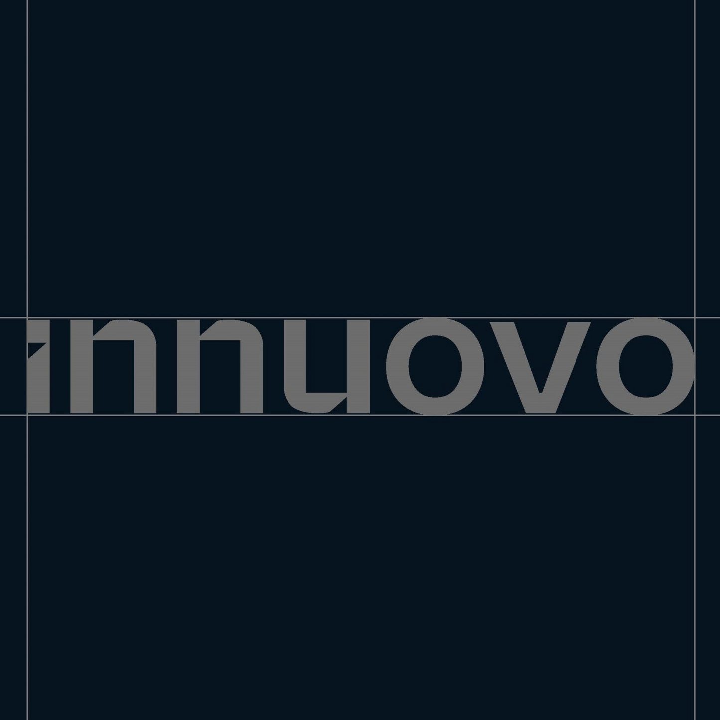 Innuovo - LOGO and VI design