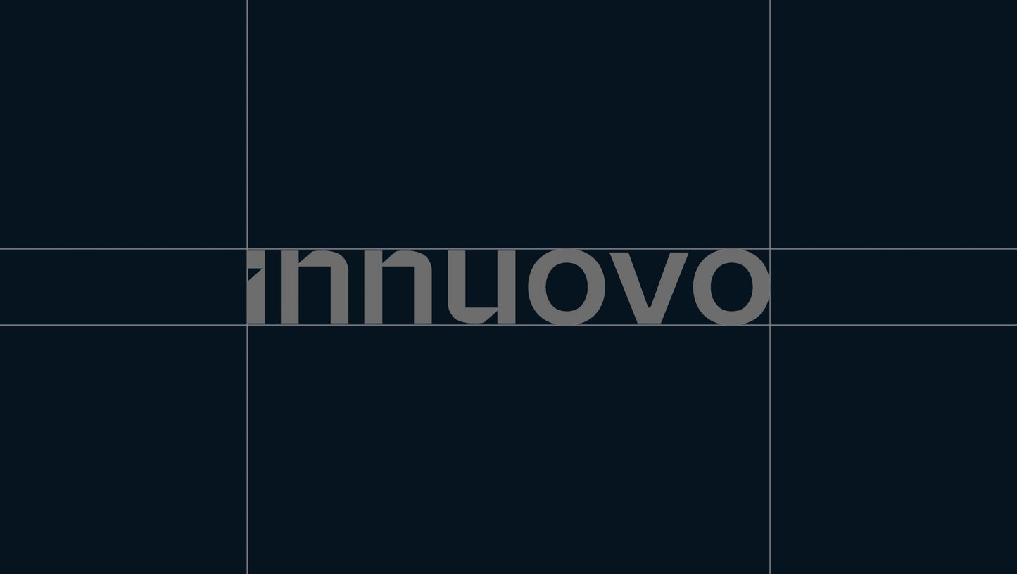 Innuovo - LOGO and VI design