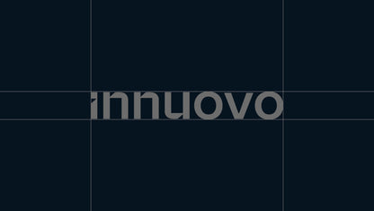 Innuovo - LOGO and VI design