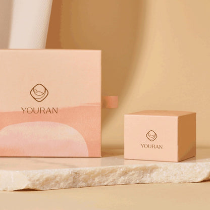 YOURAN - Branding Design