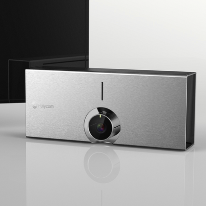 Polycom - Video Collaboration Systems