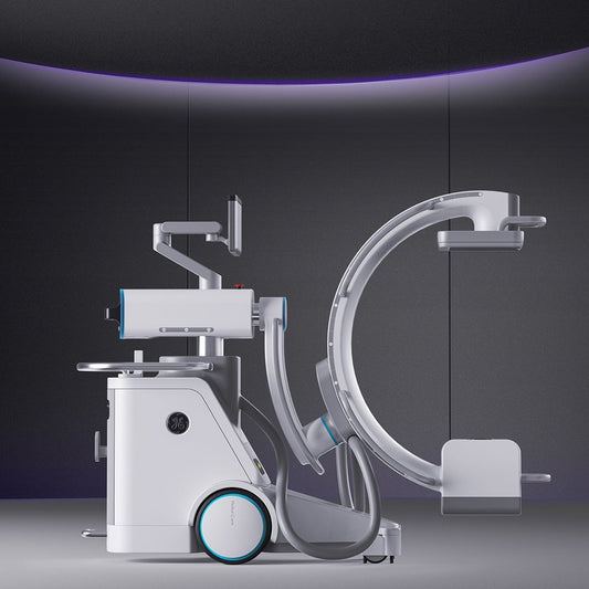 GE Healthcare - Surgical Imaging System Mobile C-arm