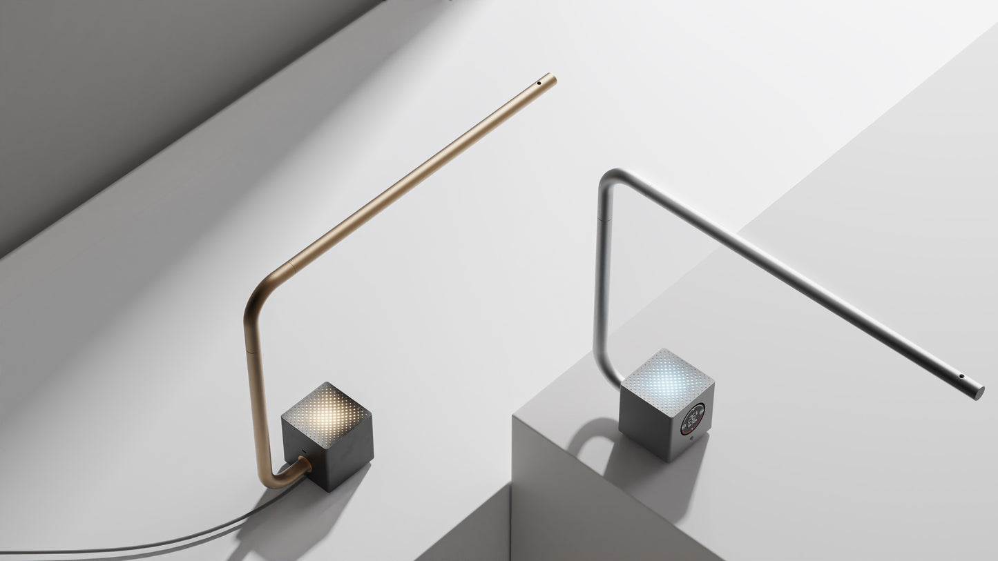 JYA - Smart Lamp